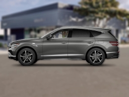 Genesis GV80 Select 2.5T AWD 2026