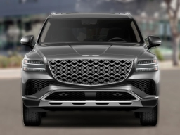 Genesis GV80 Select 2.5T AWD 2026