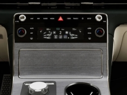 Genesis GV80 Select 2.5T AWD 2026