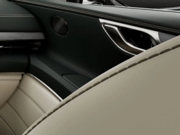 Genesis GV80 Select 2.5T AWD 2026