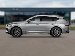 Genesis GV80 Select 2.5T AWD 2026