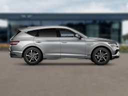 Genesis GV80 Select 2.5T AWD 2026