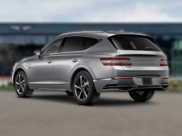 Genesis GV80 Select 2.5T AWD 2026
