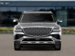 Genesis GV80 Select 2.5T AWD 2026