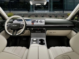 Genesis GV80 Select 2.5T AWD 2026