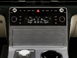 Genesis GV80 Select 2.5T AWD 2026