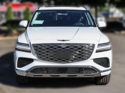 Genesis GV80 Select 2.5T AWD 2026