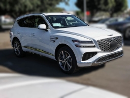 Genesis GV80 Select 2.5T AWD 2026