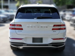 Genesis GV80 Select 2.5T AWD 2026