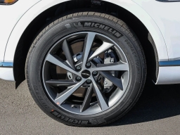 Genesis GV80 Select 2.5T AWD 2026