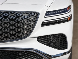 Genesis GV80 Select 2.5T AWD 2026