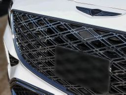 Genesis GV80 Select 2.5T AWD 2026