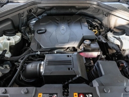 Genesis GV80 Select 2.5T AWD 2026