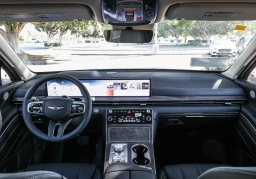 Genesis GV80 Select 2.5T AWD 2026