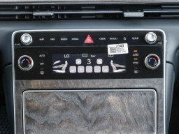 Genesis GV80 Select 2.5T AWD 2026