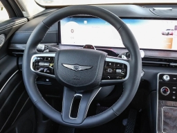 Genesis GV80 Select 2.5T AWD 2026