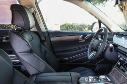 Genesis GV80 Select 2.5T AWD 2026