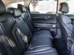 Genesis GV80 Select 2.5T AWD 2026