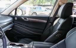 Genesis GV80 Select 2.5T AWD 2026