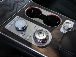 Genesis GV80 Select 2.5T AWD 2026