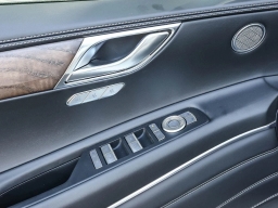 Genesis GV80 Select 2.5T AWD 2026