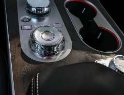 Genesis GV80 Select 2.5T AWD 2026