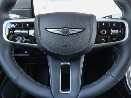 Genesis GV80 Select 2.5T AWD 2026