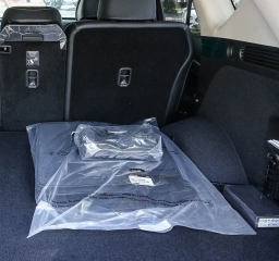 Genesis GV80 Select 2.5T AWD 2026