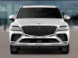 Genesis GV80 Coupe 3.5T AWD 2026