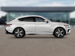 Genesis GV80 Coupe 3.5T AWD 2026