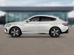 Genesis GV80 Coupe 3.5T AWD 2026