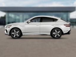 Genesis GV80 Coupe 3.5T AWD 2026