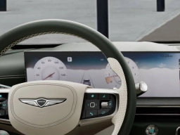 Genesis GV80 Coupe 3.5T AWD 2026