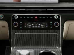 Genesis GV80 Coupe 3.5T AWD 2026