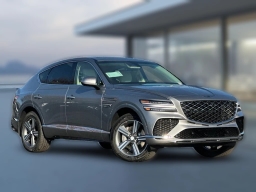 Genesis GV80 Coupe 3.5T AWD 2026