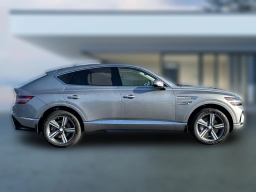 Genesis GV80 Coupe 3.5T AWD 2026