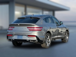 Genesis GV80 Coupe 3.5T AWD 2026