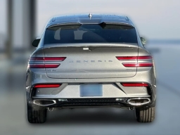 Genesis GV80 Coupe 3.5T AWD 2026