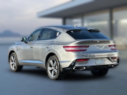 Genesis GV80 Coupe 3.5T AWD 2026