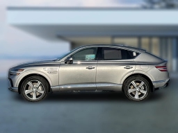 Genesis GV80 Coupe 3.5T AWD 2026