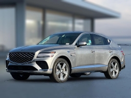 Genesis GV80 Coupe 3.5T AWD 2026