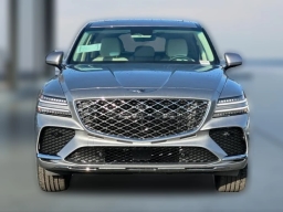 Genesis GV80 Coupe 3.5T AWD 2026