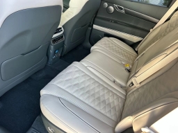 Genesis GV80 Coupe 3.5T AWD 2026