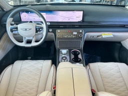 Genesis GV80 Coupe 3.5T AWD 2026