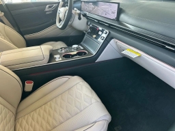 Genesis GV80 Coupe 3.5T AWD 2026