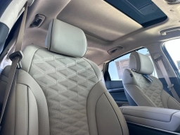 Genesis GV80 Coupe 3.5T AWD 2026