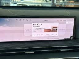 Genesis GV80 Coupe 3.5T AWD 2026