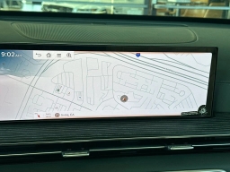 Genesis GV80 Coupe 3.5T AWD 2026