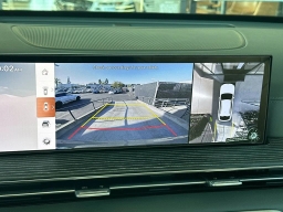 Genesis GV80 Coupe 3.5T AWD 2026