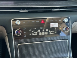 Genesis GV80 Coupe 3.5T AWD 2026